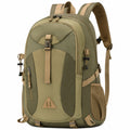 Sac à dos randonnée 40L vert kaki